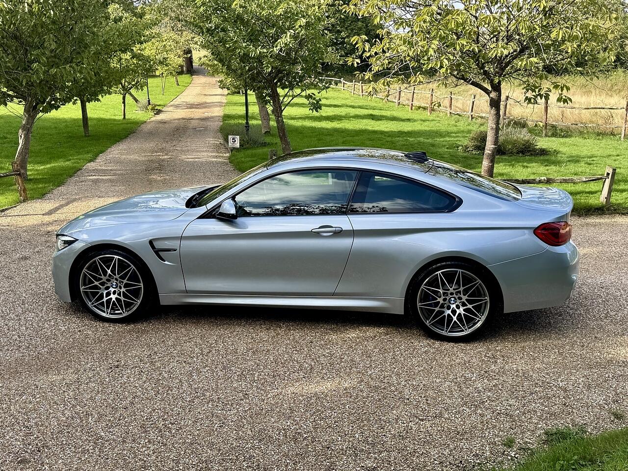 Used BMW M4 2018 for sale - 75884191: Photo 59