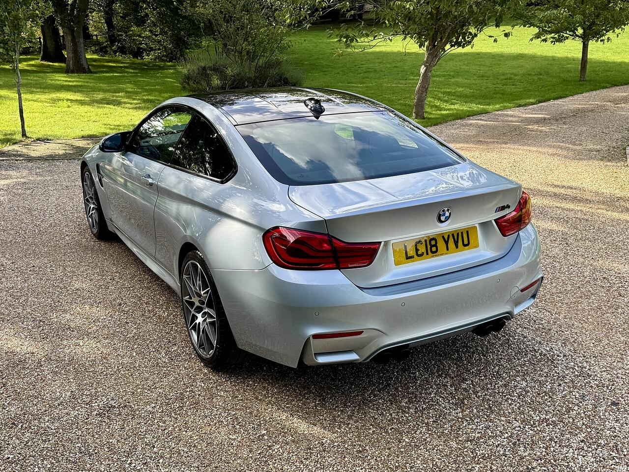 Used BMW M4 2018 for sale - 75884191: Photo 61