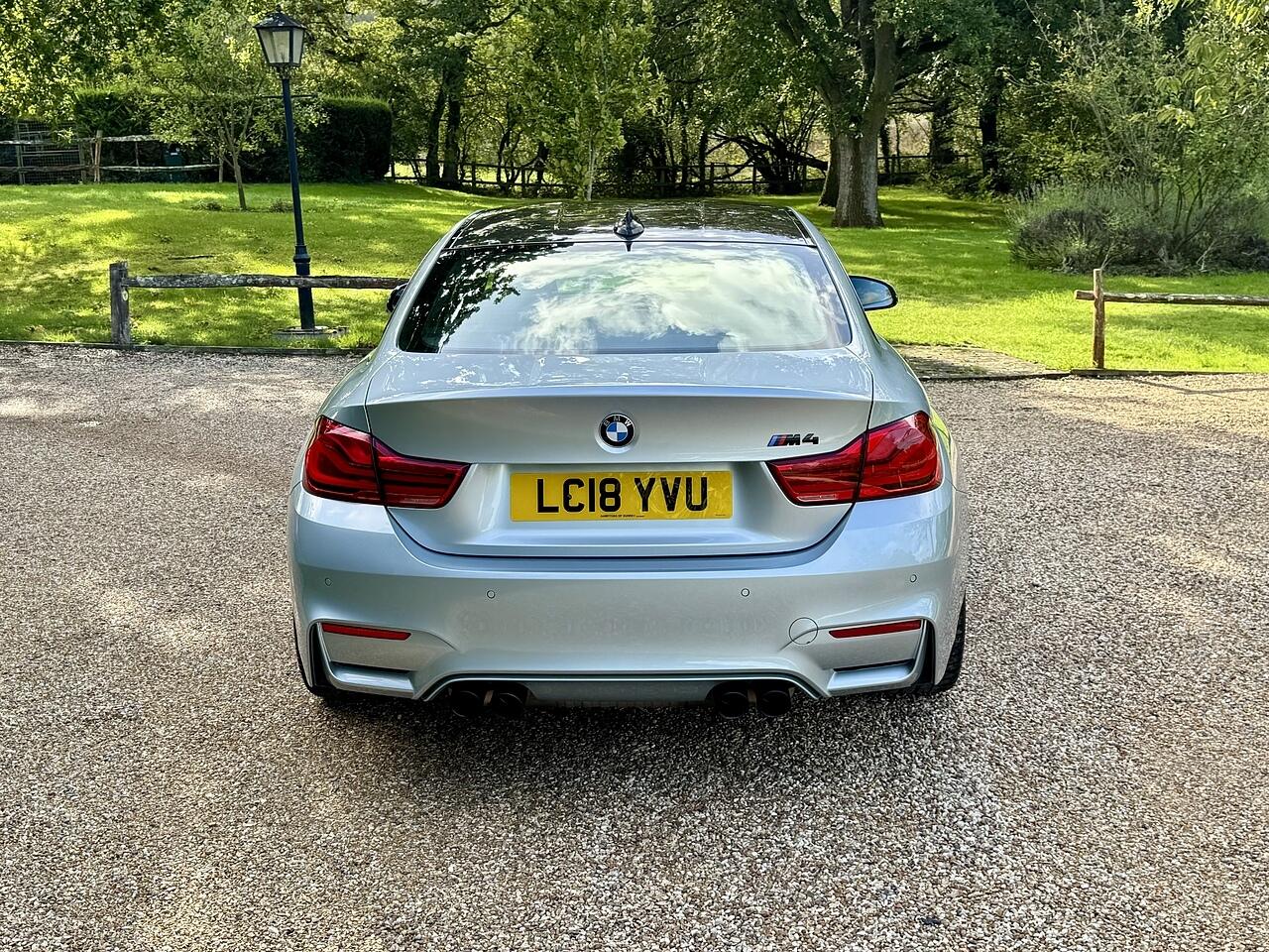 Used BMW M4 2018 for sale - 75884191: Photo 62