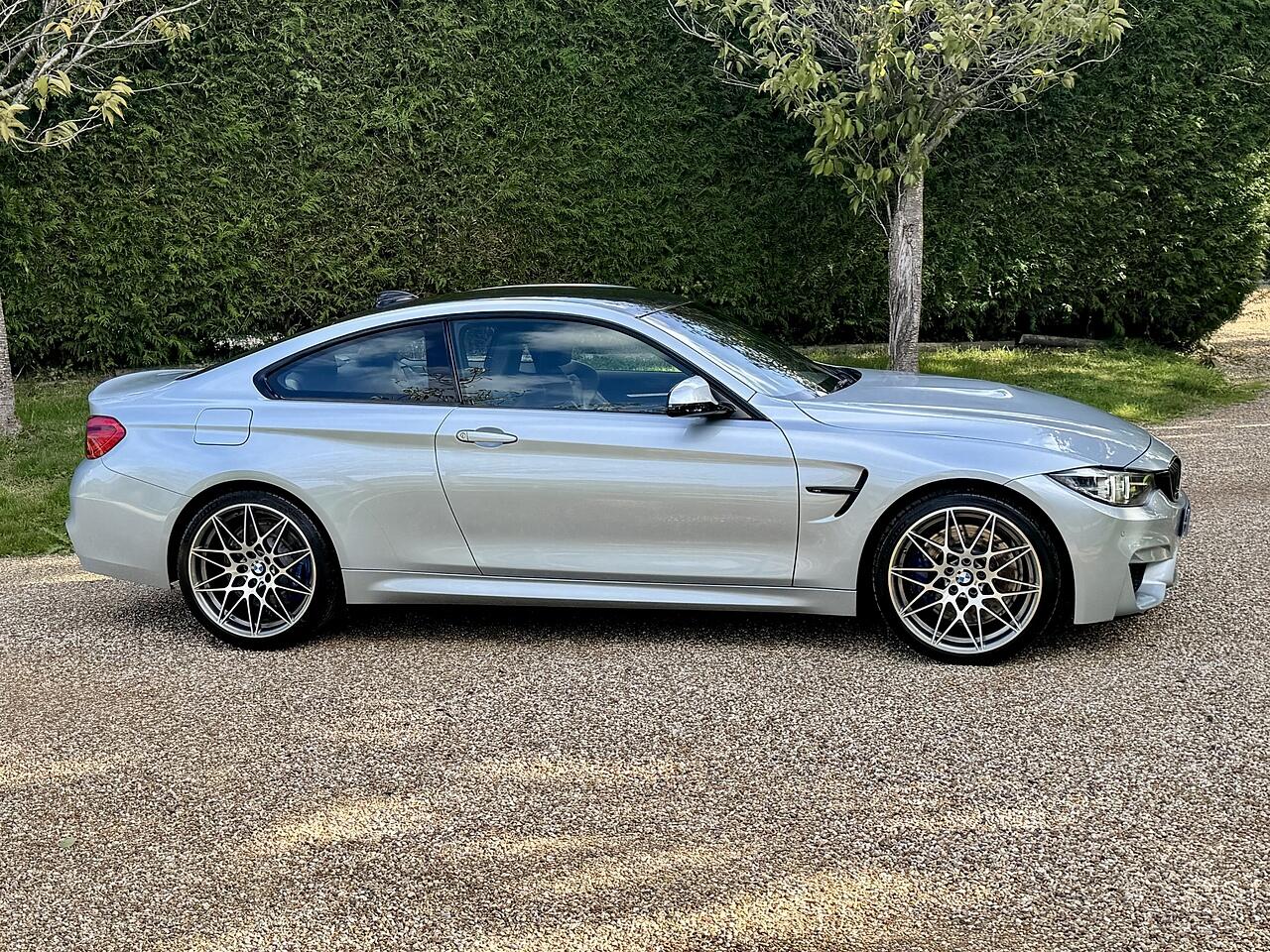 Used BMW M4 2018 for sale - 75884191: Photo 65