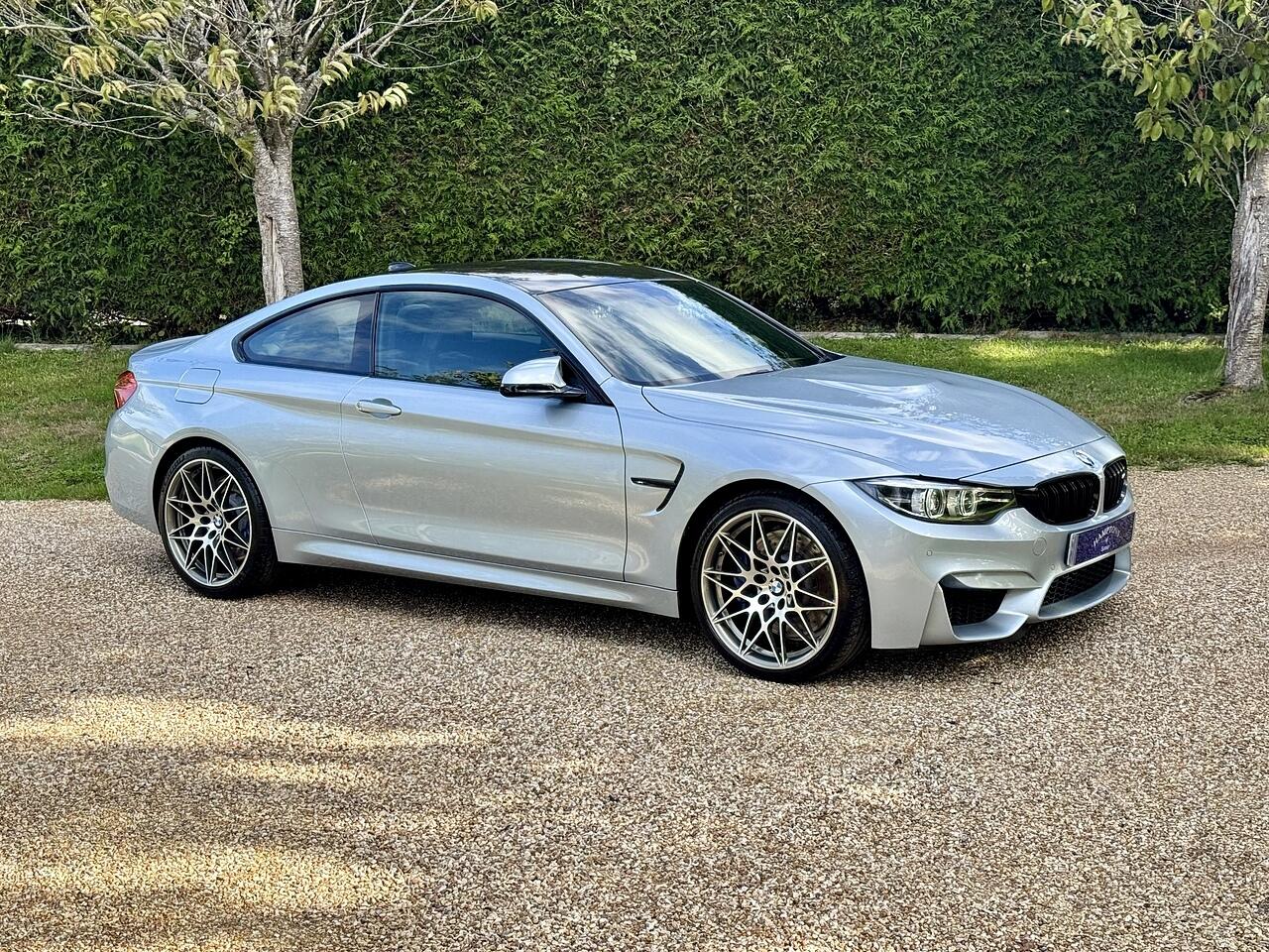 Used BMW M4 2018 for sale - 75884191: Photo 66