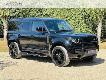 (74) - Defender 110 3.0 D250 MHEV X-Dynamic SE Auto 4WD Euro 6 (s/s) 5dr