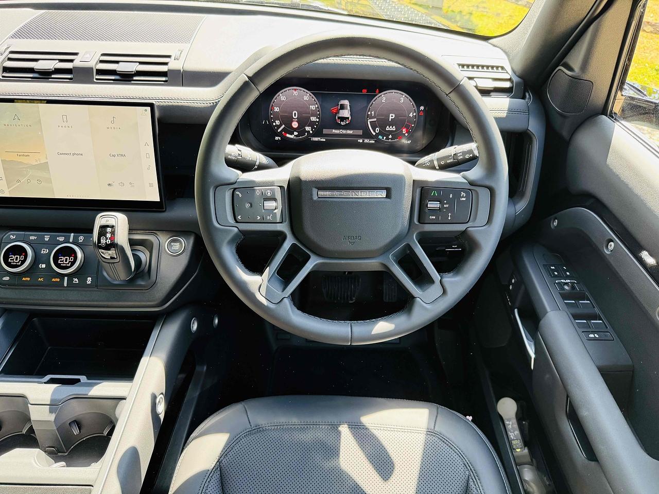 Vehicle 31