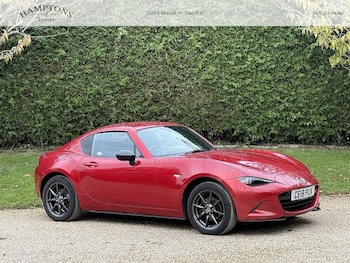 2018 (18) - 1.5 Sport Nav 2dr