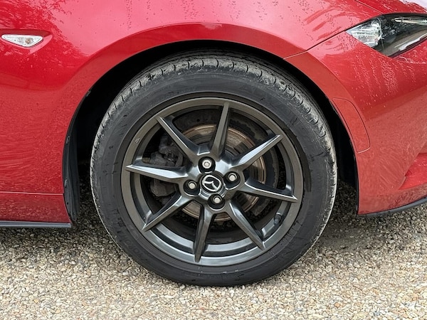 Used Mazda MX-5 RF 2018 for sale - 76259069: Photo 24