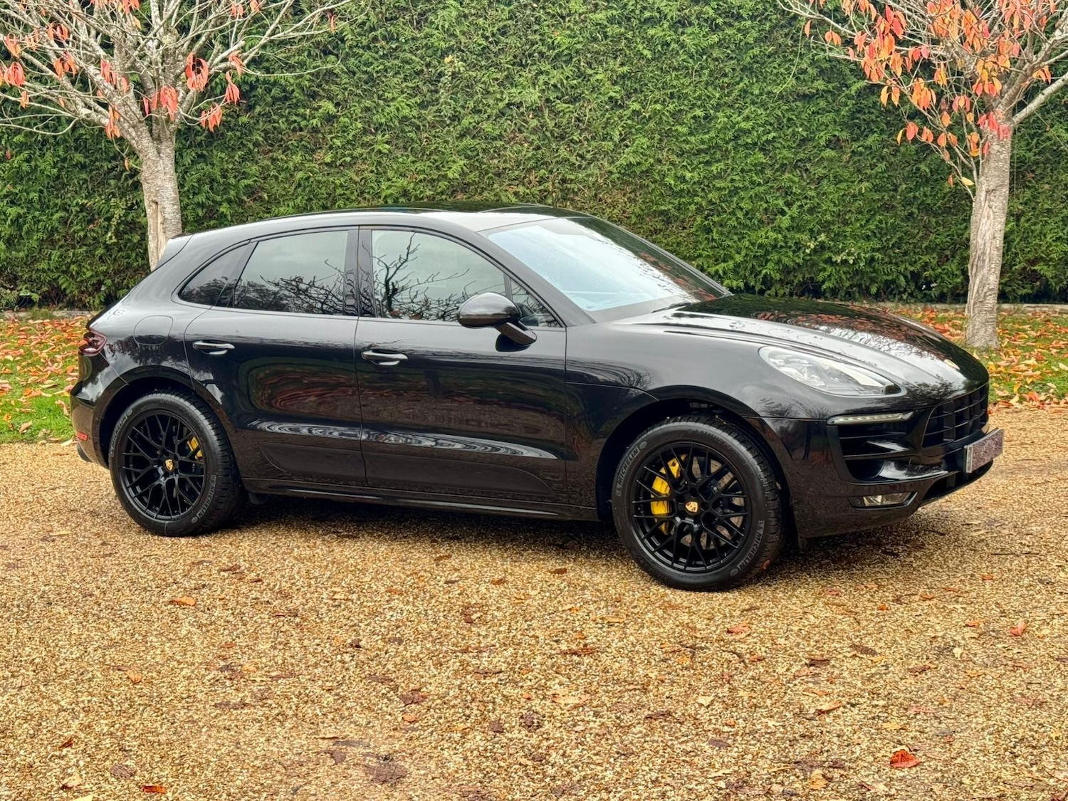 Used Porsche Macan 2017 for sale - 76512531: Photo 1