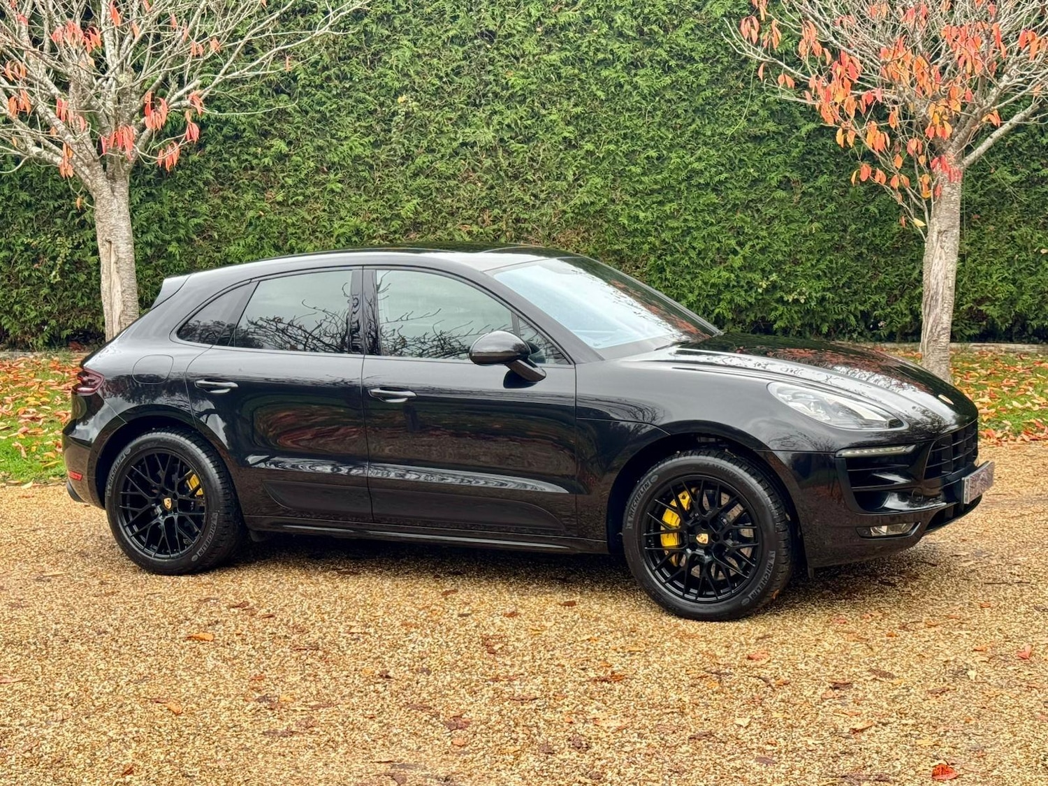 Used Porsche Macan 2017 for sale - 76512531: Photo 10