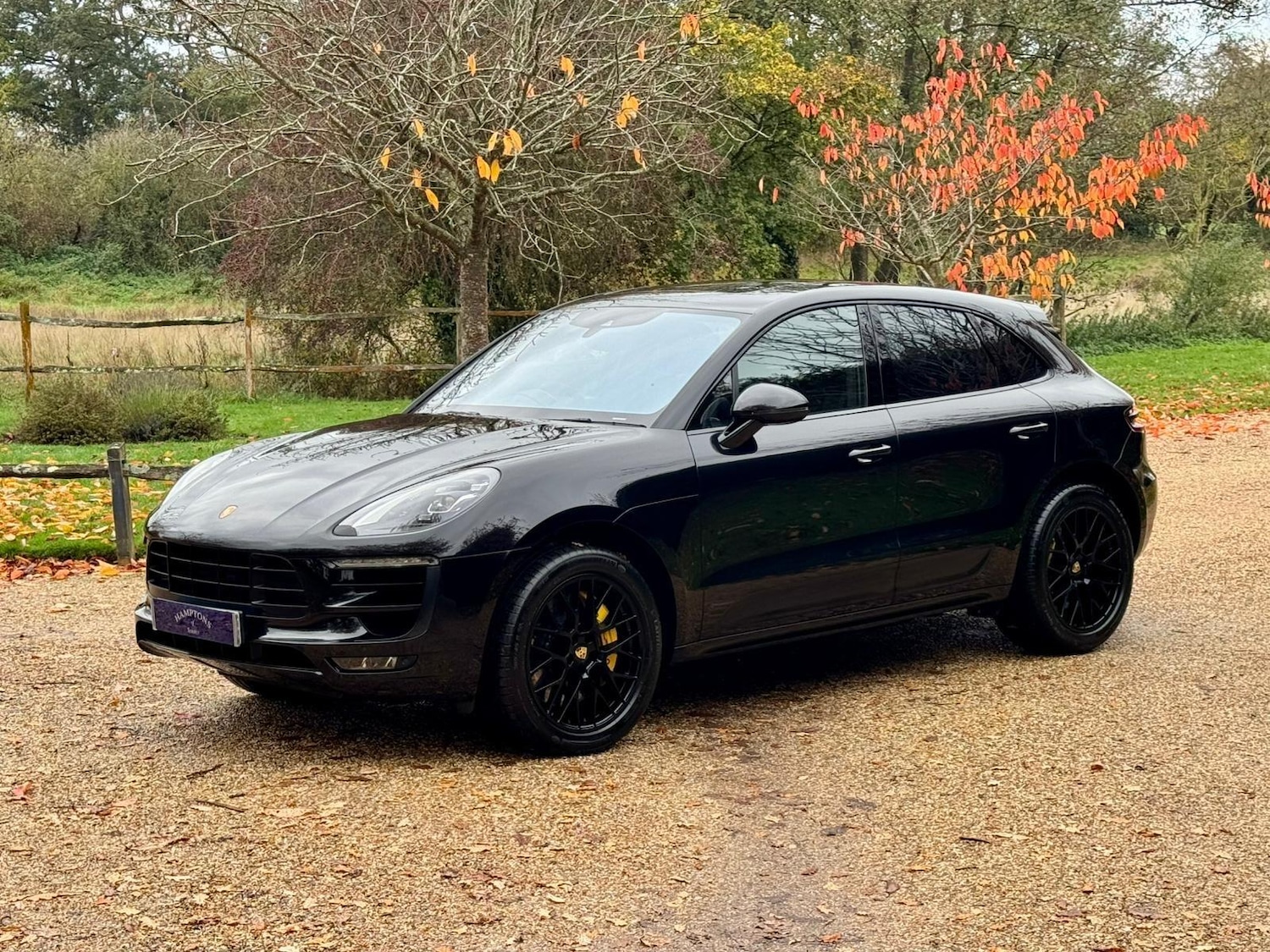 Used Porsche Macan 2017 for sale - 76512531: Photo 16