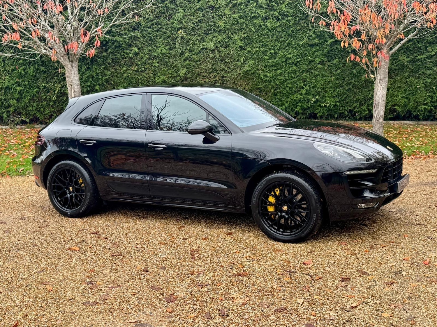 Used Porsche Macan 2017 for sale - 76512531: Photo 17