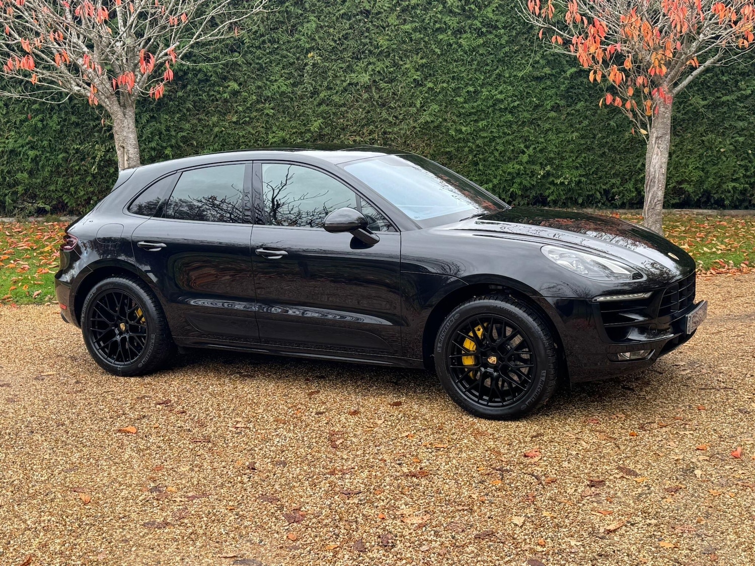Used Porsche Macan 2017 for sale - 76512531: Photo 18