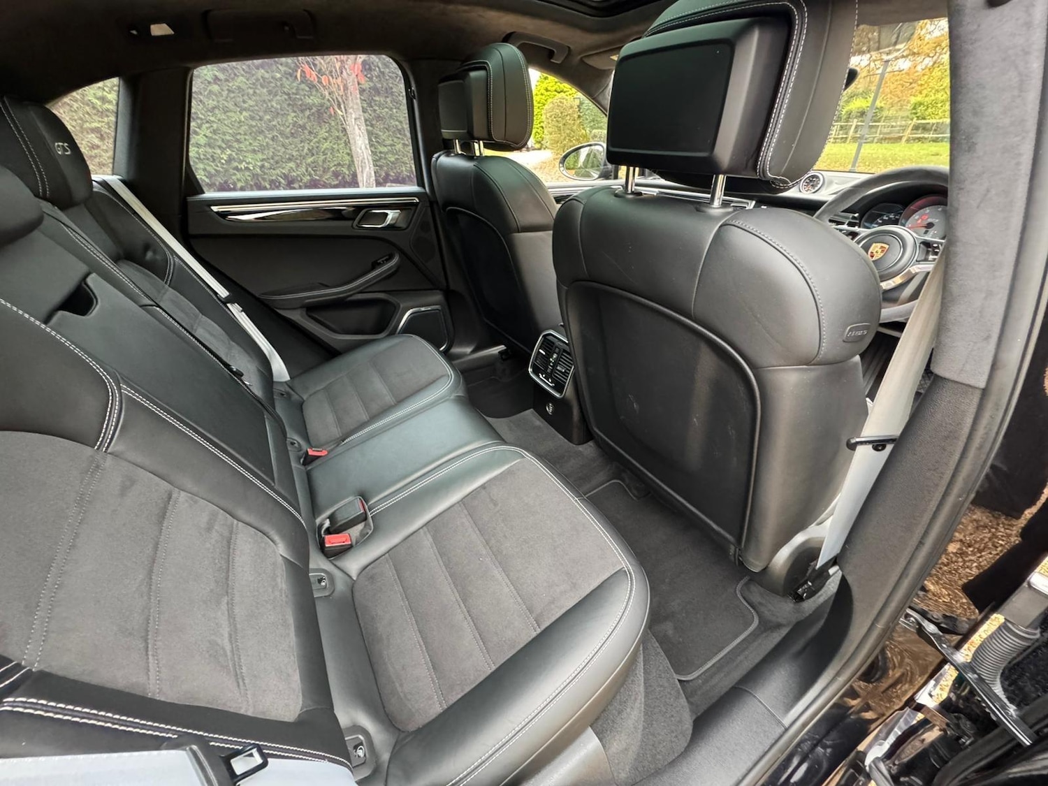 Used Porsche Macan 2017 for sale - 76512531: Photo 20