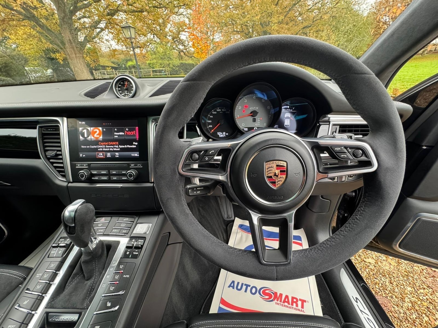 Used Porsche Macan 2017 for sale - 76512531: Photo 37