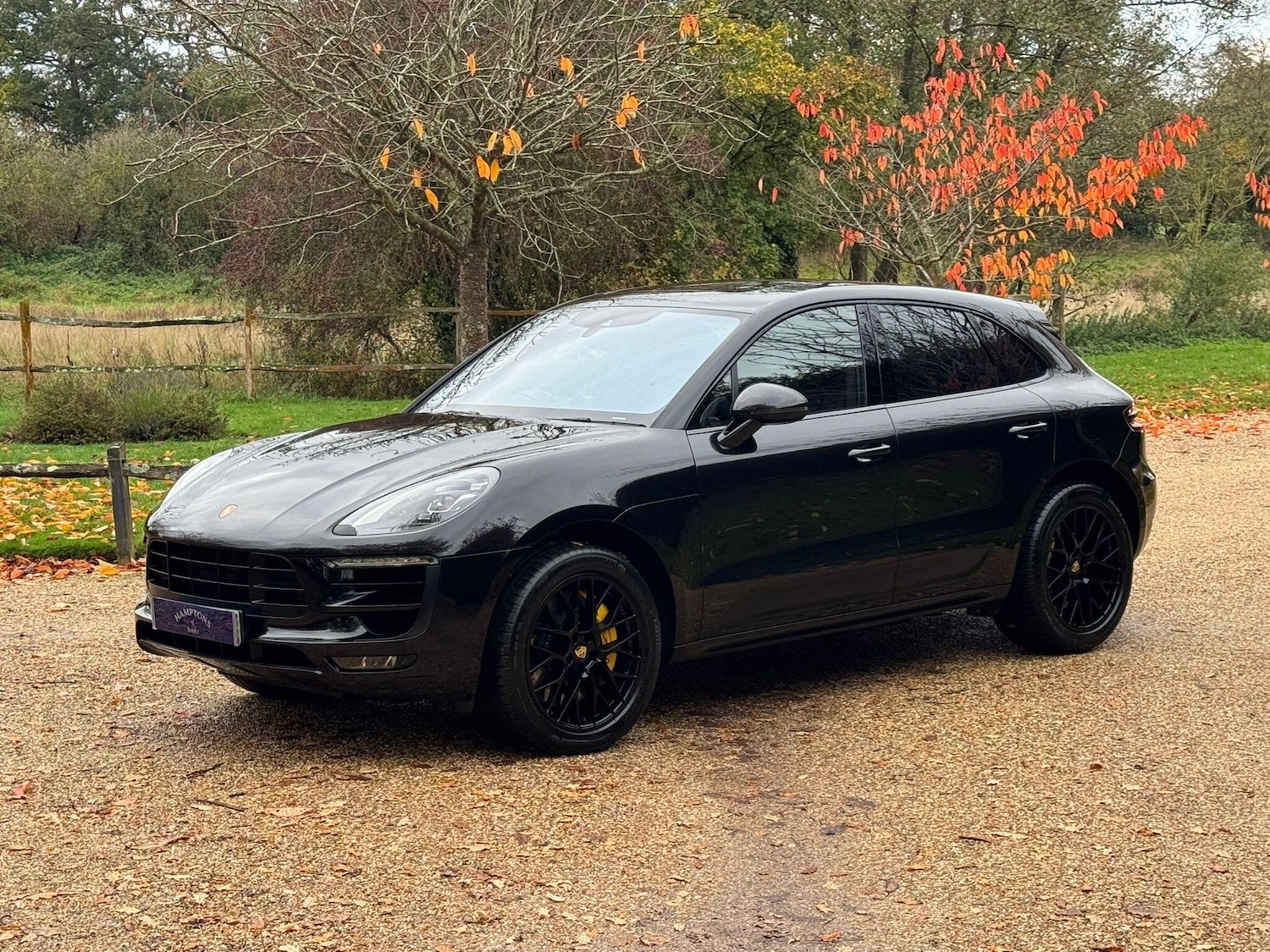 Used Porsche Macan 2017 for sale - 76512531: Photo 39