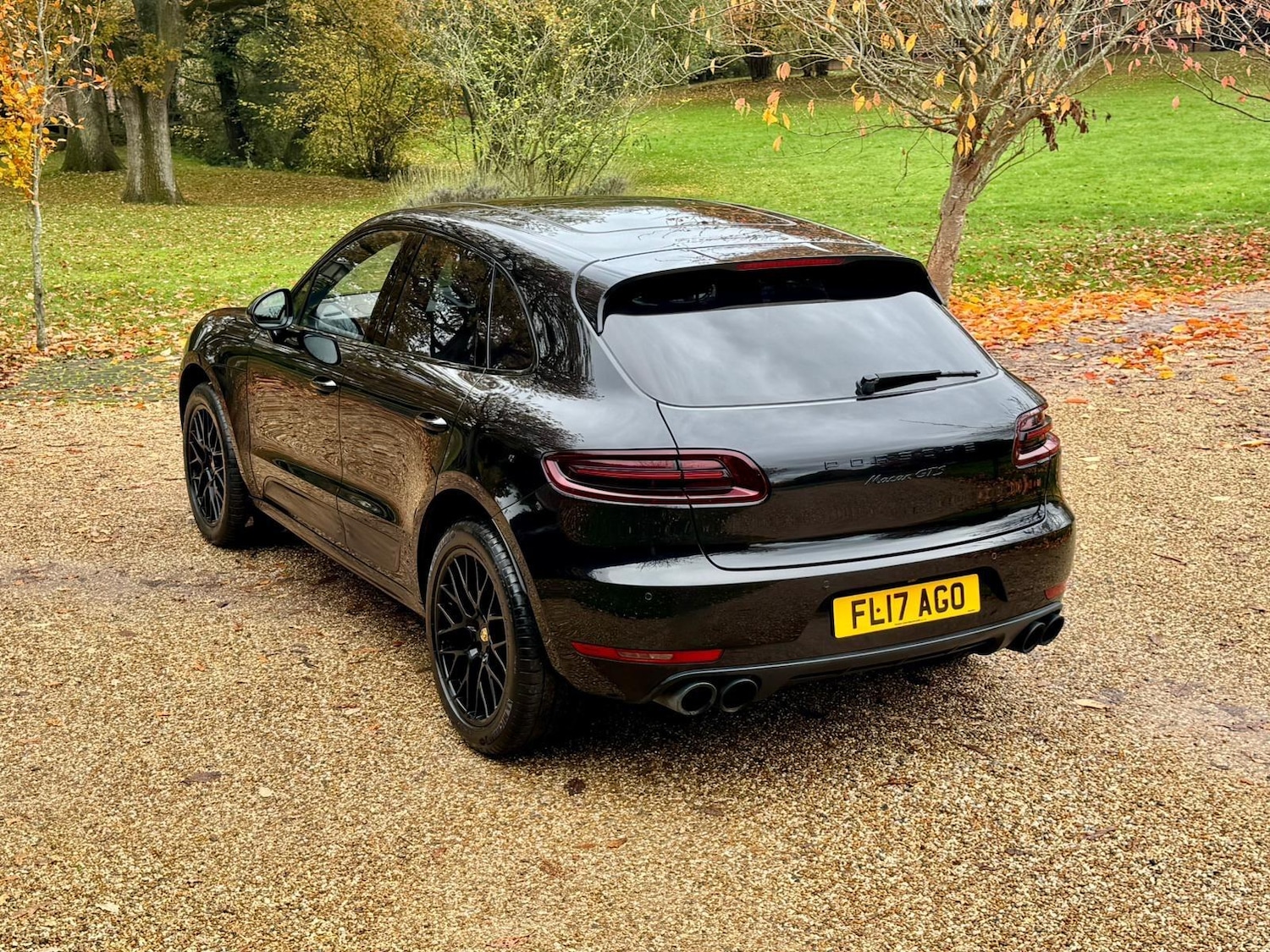Used Porsche Macan 2017 for sale - 76512531: Photo 5