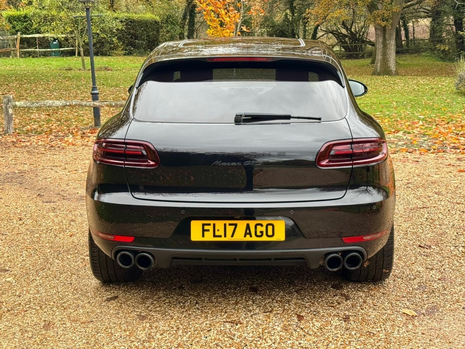 Used Porsche Macan 2017 for sale - 76512531: Photo 7