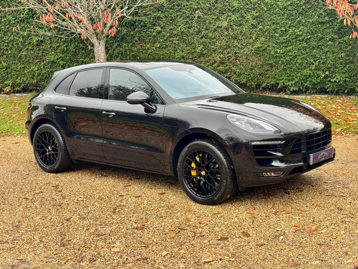 Used Porsche Macan 2017 for sale - 76512531: Photo 8