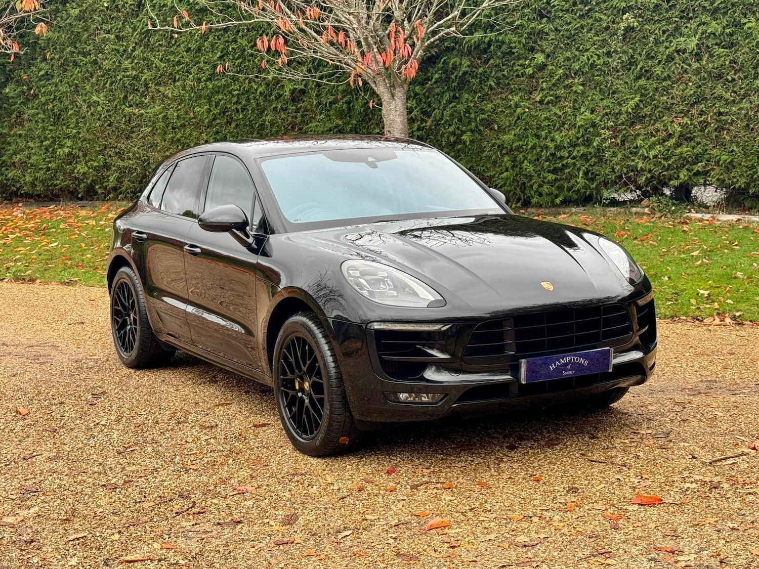 Used Porsche Macan 2017 for sale - 76512531: Photo 9