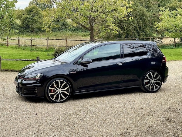Used Volkswagen Golf 2016 for sale - 76152180: Photo 10