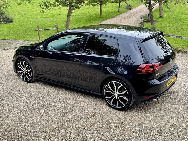 Used Volkswagen Golf 2016 for sale - 76152180: Photo 13