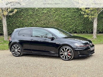 2016 (66) - 2.0 TSI BlueMotion Tech GTI Performance Hatchback 3dr Petrol DSG Euro 6 (s/