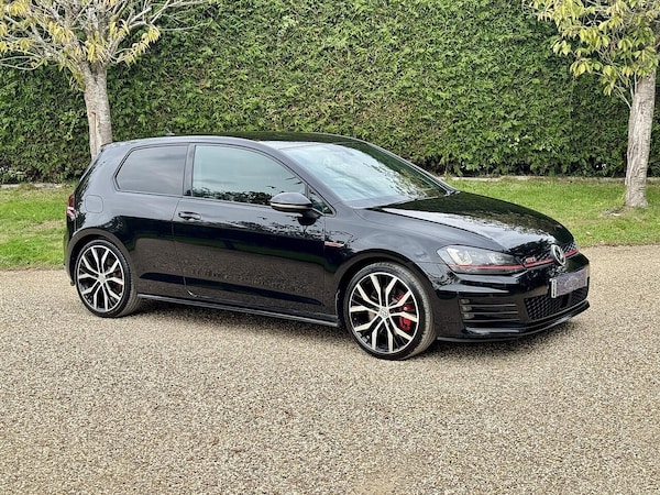 Used Volkswagen Golf 2016 for sale - 76152180: Photo 20