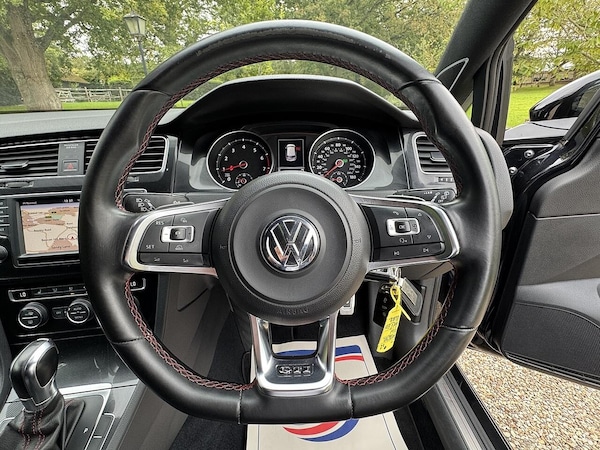 Used Volkswagen Golf 2016 for sale - 76152180: Photo 27