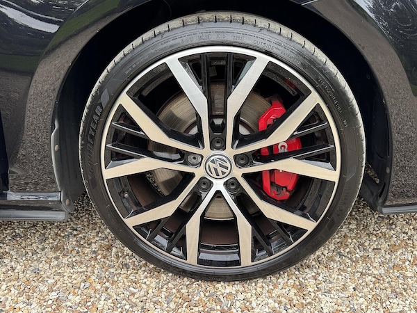 Used Volkswagen Golf 2016 for sale - 76152180: Photo 49