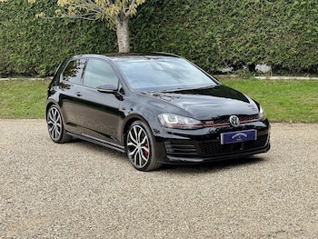 Used Volkswagen Golf 2016 for sale - 76152180: Photo 4