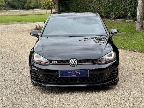 Used Volkswagen Golf 2016 for sale - 76152180: Photo 6
