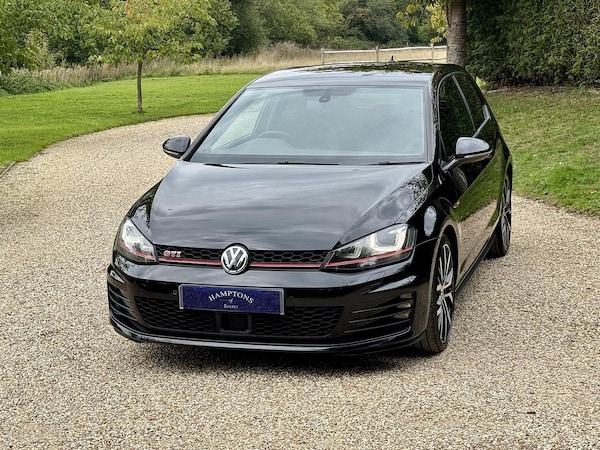 Used Volkswagen Golf 2016 for sale - 76152180: Photo 7