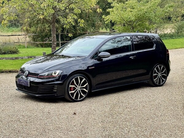 Used Volkswagen Golf 2016 for sale - 76152180: Photo 9