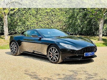 (18) - 5.2 V12 Auto Euro 6 (s/s) 2dr