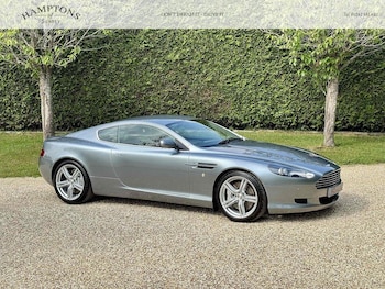 (57) - DB9 5.9 2dr