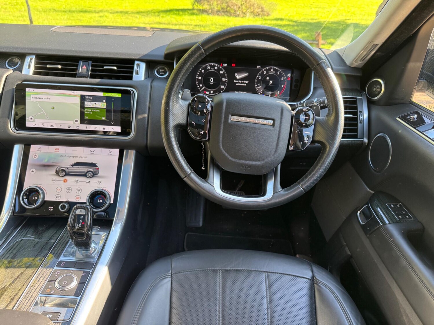 Vehicle 26