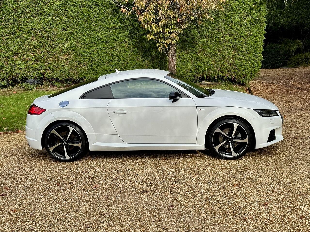 Used Audi TT 2017 for sale - 76326611: Photo 16