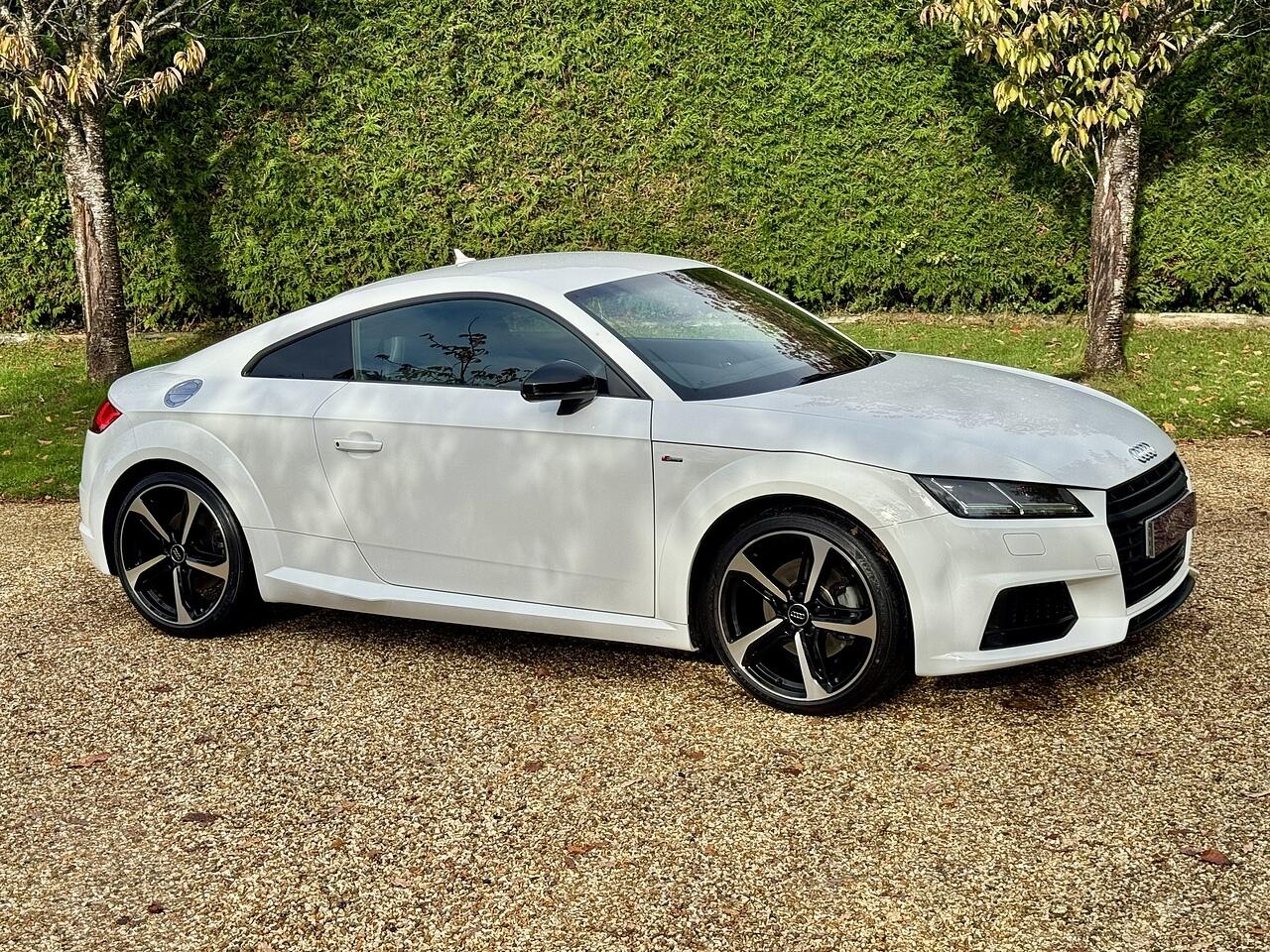 Used Audi TT 2017 for sale - 76326611: Photo 17