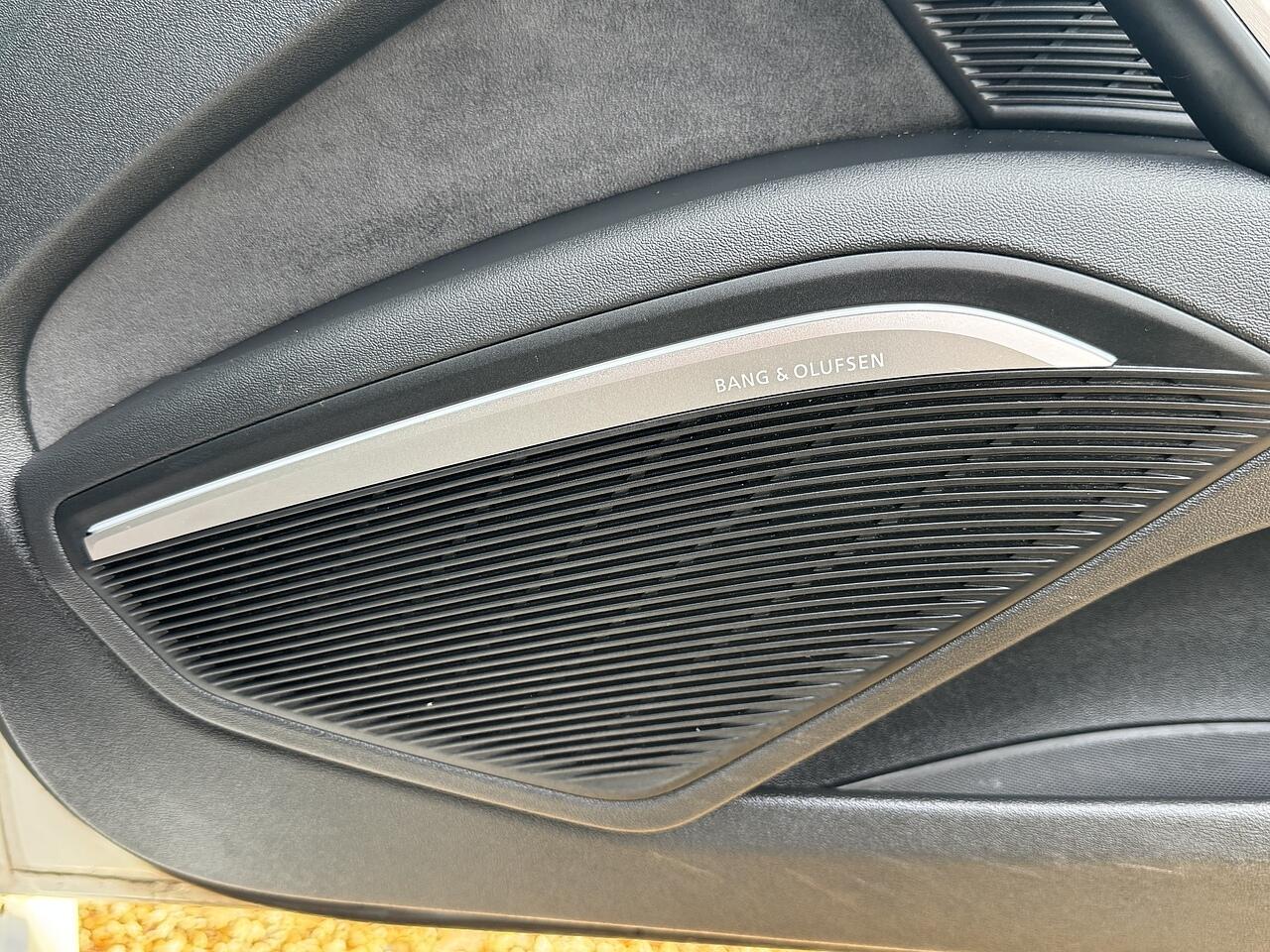 Used Audi TT 2017 for sale - 76326611: Photo 20