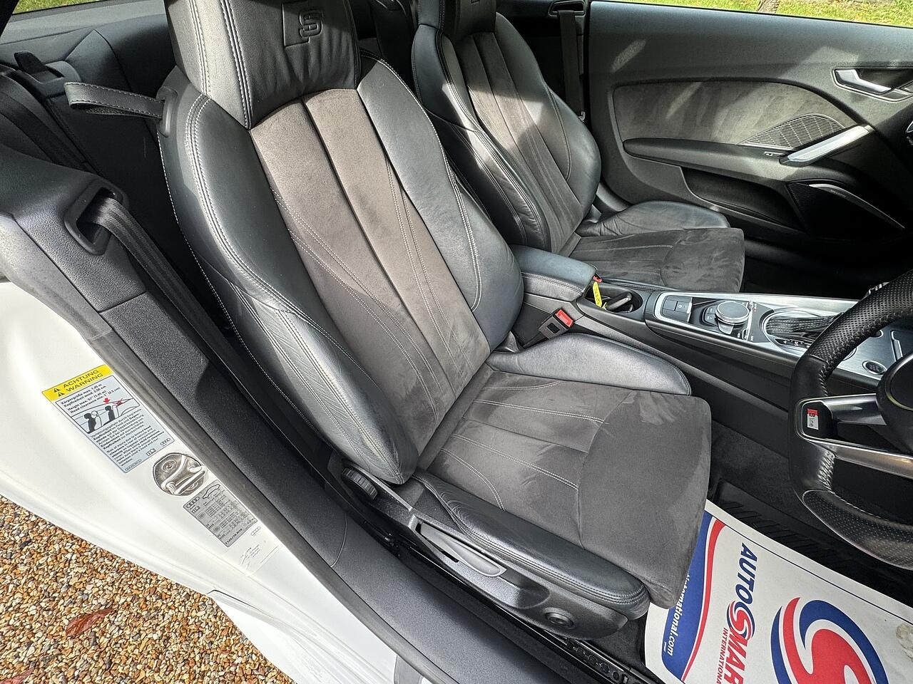 Used Audi TT 2017 for sale - 76326611: Photo 21