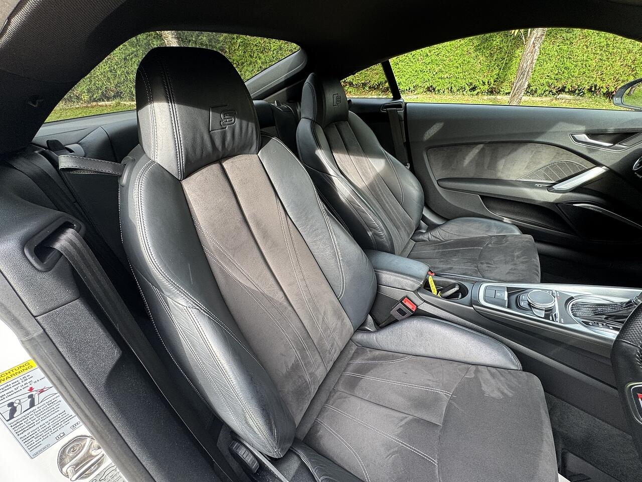 Used Audi TT 2017 for sale - 76326611: Photo 22