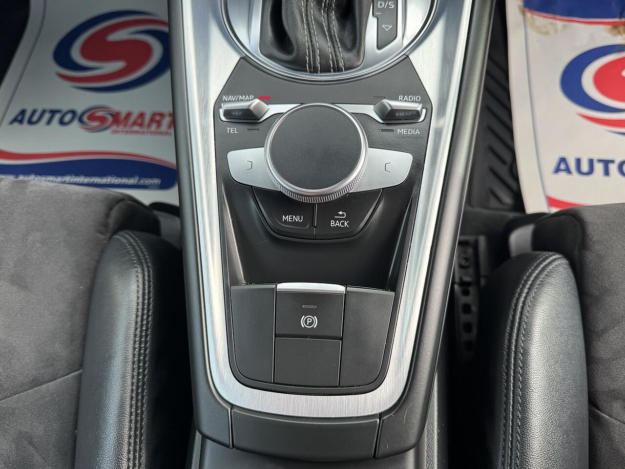 Used Audi TT 2017 for sale - 76326611: Photo 29