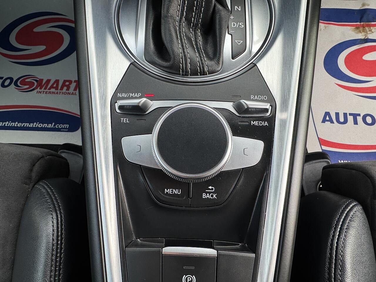 Used Audi TT 2017 for sale - 76326611: Photo 30