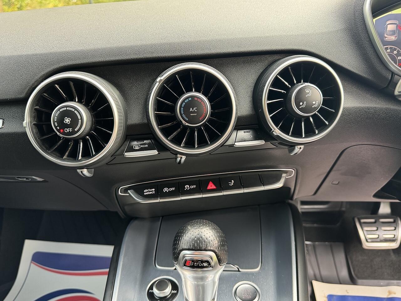 Used Audi TT 2017 for sale - 76326611: Photo 32