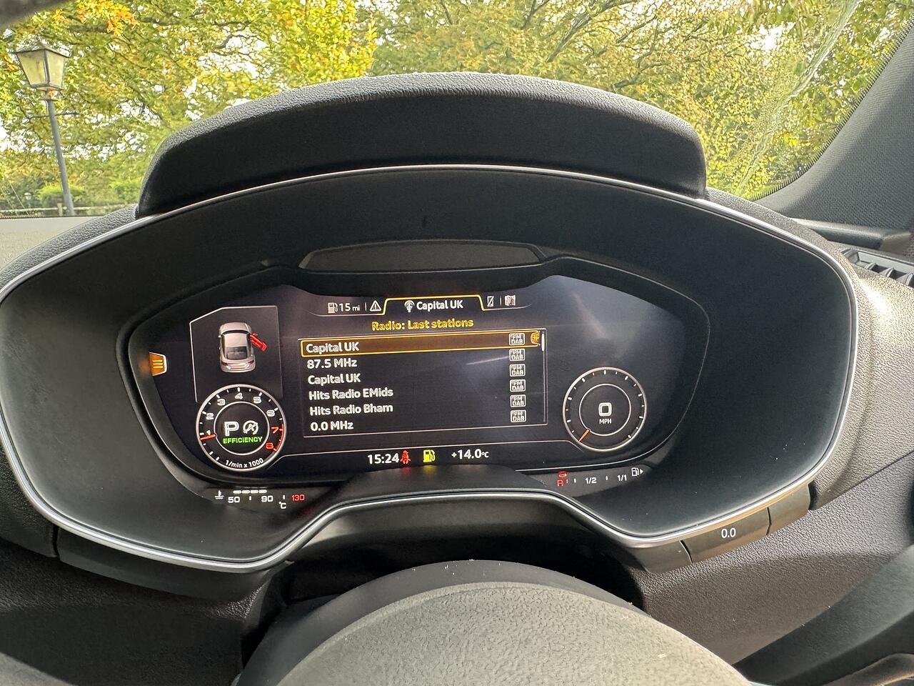 Used Audi TT 2017 for sale - 76326611: Photo 35