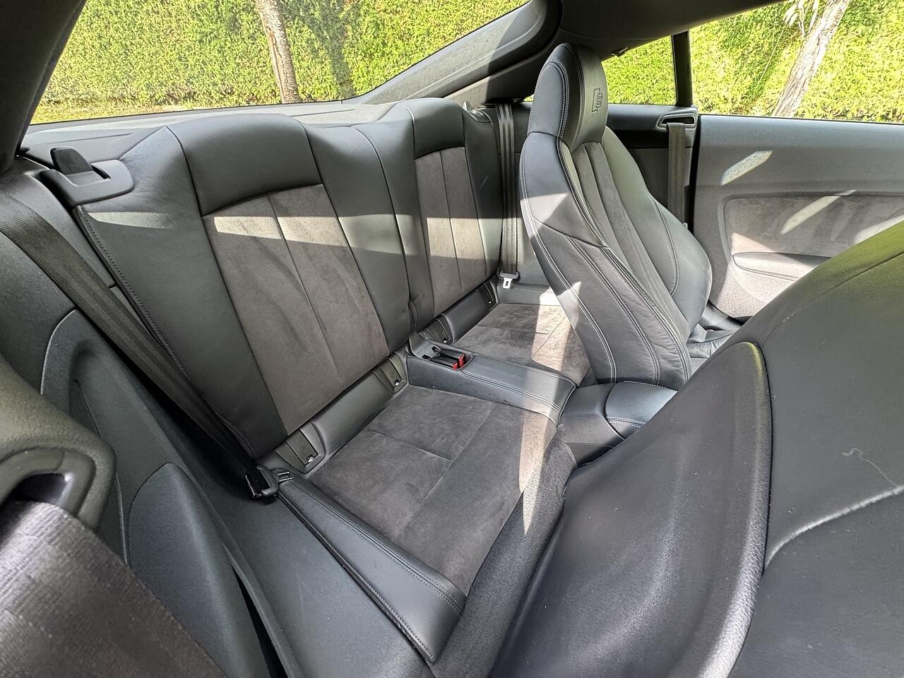 Used Audi TT 2017 for sale - 76326611: Photo 39