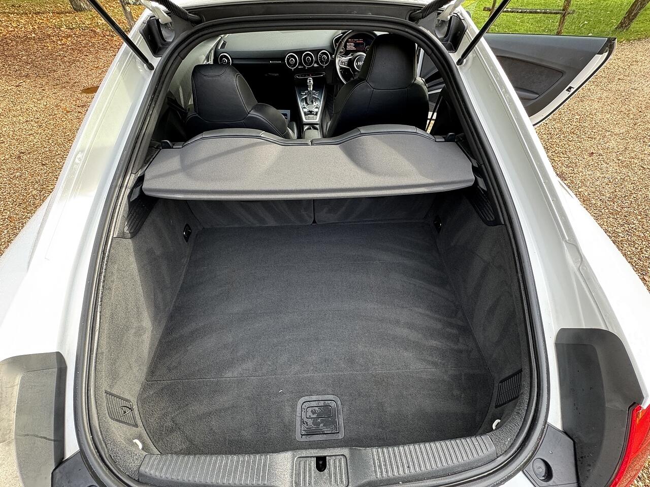 Used Audi TT 2017 for sale - 76326611: Photo 41