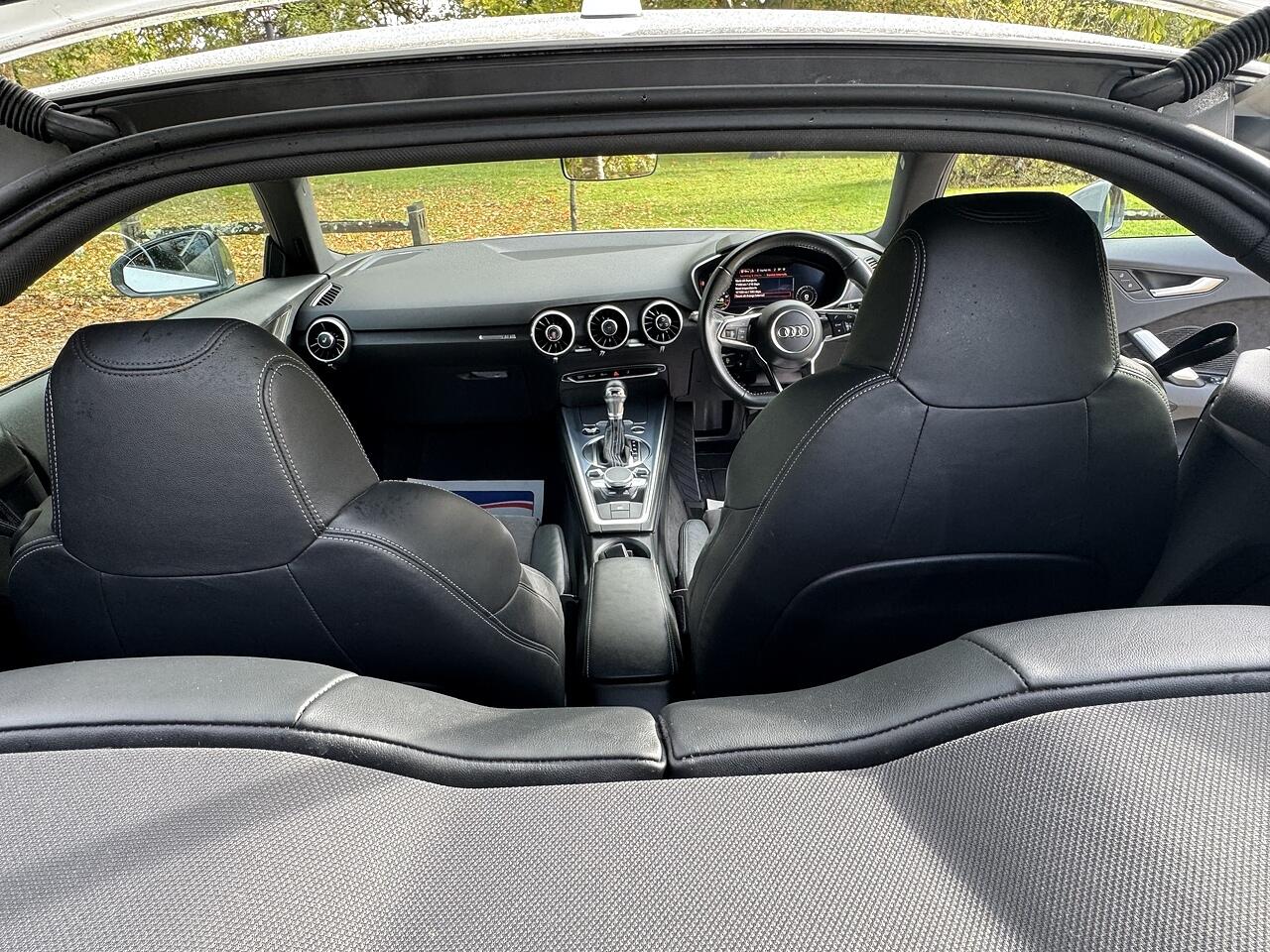 Used Audi TT 2017 for sale - 76326611: Photo 42