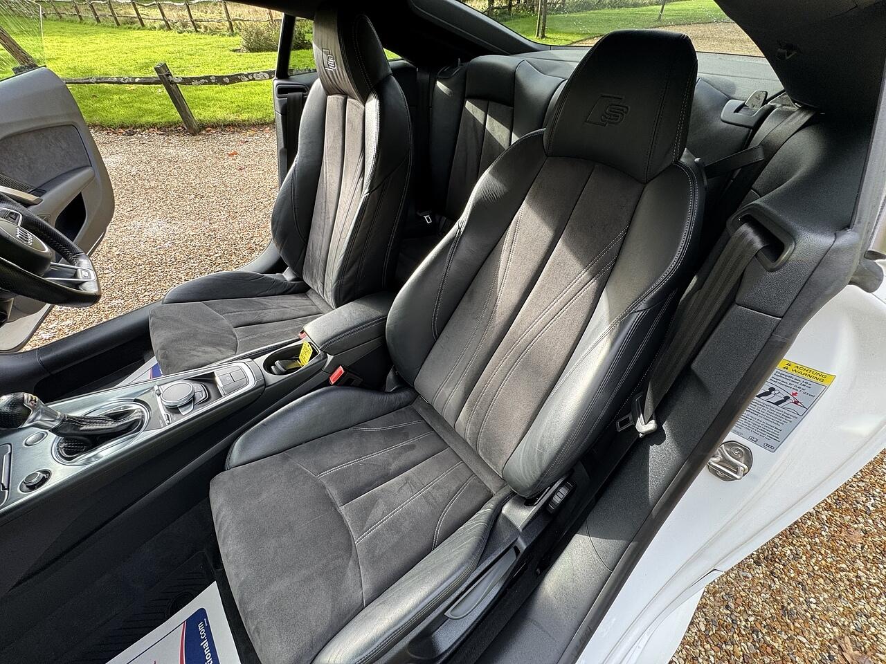 Used Audi TT 2017 for sale - 76326611: Photo 49