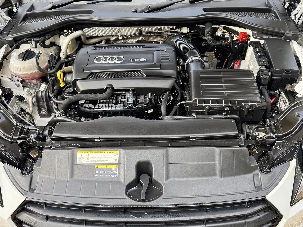 Used Audi TT 2017 for sale - 76326611: Photo 55