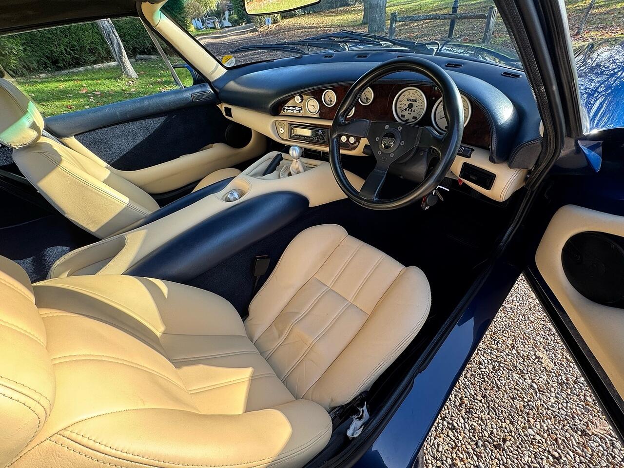 Used TVR Chimaera 1996 for sale - 76608448: Photo 17