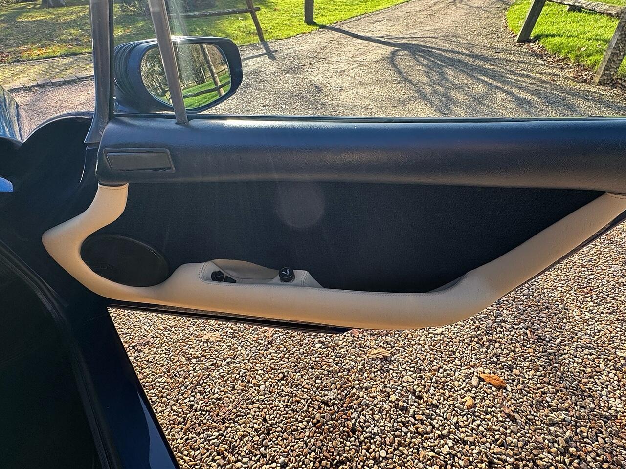 Used TVR Chimaera 1996 for sale - 76608448: Photo 18